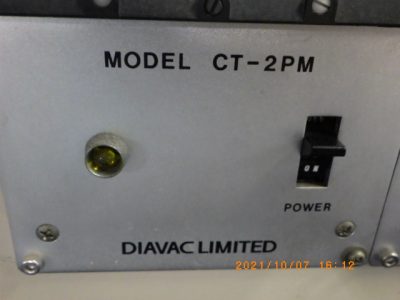 コールドカソード CT-2PM 写真2