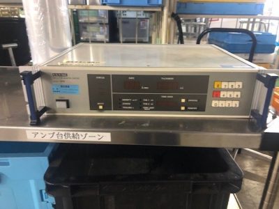 蒸着膜厚コントローラー CRTM 写真2