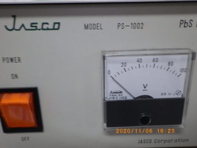 Pbsパワーサプライ PS-1002 写真2