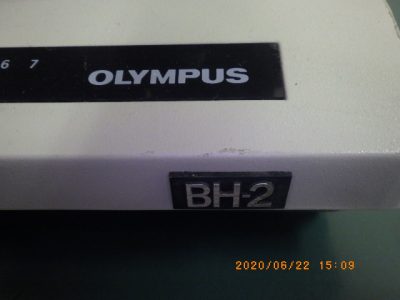 Metallurgical Microscope BH-2 photo 2