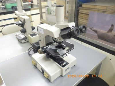 生物顕微鏡 ニコン　Nikon BIOPHOT