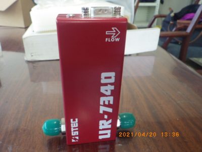 デジタルオートプレッシャレギュレータ UR-7340MOP 写真1