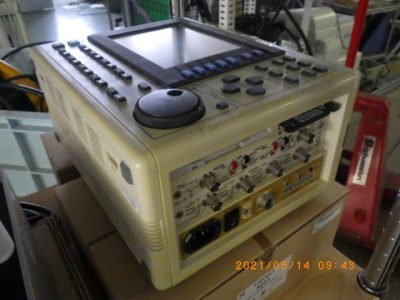 メモリーハイコーダ 日置電機　Hioki 8835