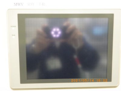タッチパネル シュナイダーエレクトリッ Proface