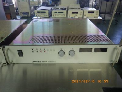 DC電源 XKW150-20 写真1