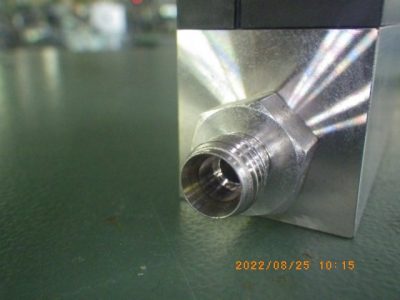 マスフローコントローラー（MFC） FC-770AC 写真5