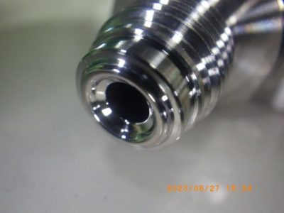 マスフローコントローラー（MFC） FC-780C 写真5