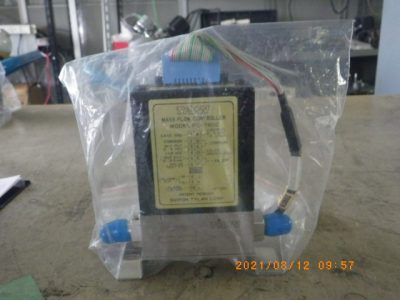 マスフローコントローラー（MFC） FC-780C 写真1
