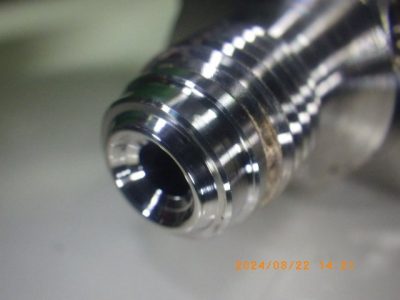 マスフローコントローラー（MFC） FC-780C 写真5