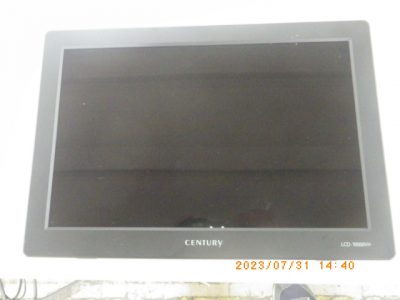 10.1インチマルチモニター LCD-10000VH