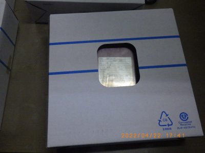 マスフローメーター SEF-Z511X 写真5