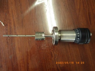回転導入機 写真1