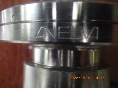 回転導入機 写真2