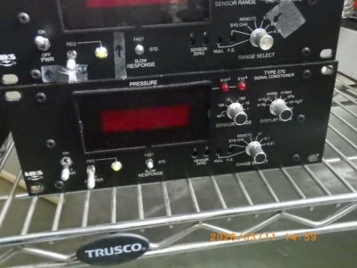 ゲージコントローラー 270D-12527 写真2