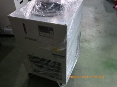 チラー 日立 Hitachi W-5030