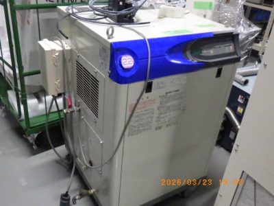 コンプレッサー SRL-2,2M5 写真2
