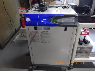 コンプレッサー SRL-2,2M5 写真4