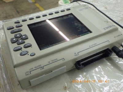 データロガー NR-2000 写真3