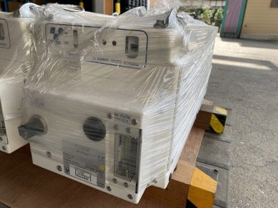 ドライポンプ T100P 写真2