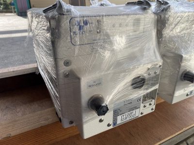 ドライポンプ T100P 写真4