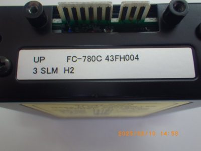 マスフローコントローラー（MFC） FC-780C 写真5