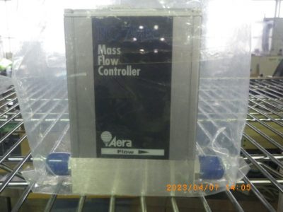 マスフローコントローラー（MFC） FC-790C 写真1