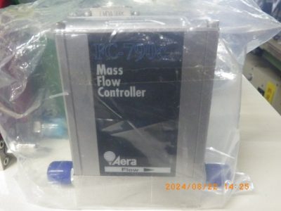 マスフローコントローラー（MFC） FC-790C 写真2