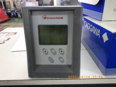 真空計 TIC INST CONT 40W 写真1