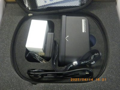 DOI測定器 A6000-015IQ-S