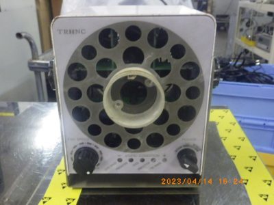 イオナイザー TAS-182 写真1