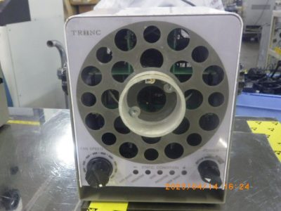 イオナイザー TAS-182 写真1