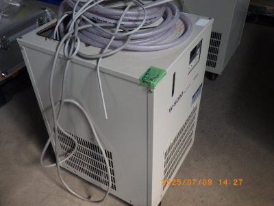 チラー W-5030 写真3