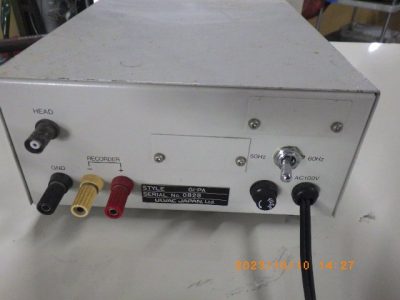 ペニングゲージ GI-PA 写真3