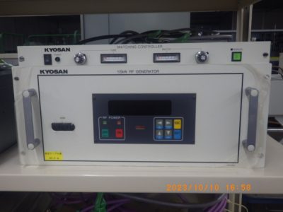 DC電源 15Z-SZ2 写真1