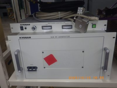 DC電源 京三製作所　Kyosan 30Z-SZ3