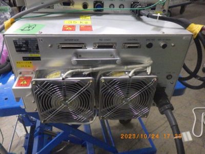 HF電源 HFK30Z-SZ3 写真3