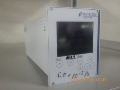 真空計 VGC103 写真2