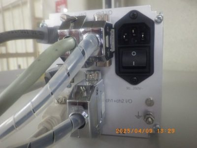 真空計 VGC103 写真5