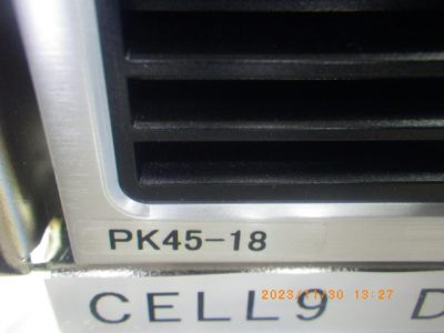 DC電源 PK45-18 写真2