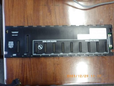 電気機器部品その他 ファナック IC693CHS391M