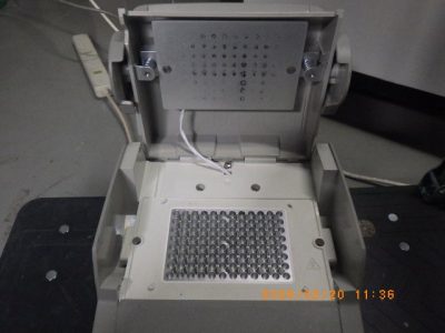 PCR装置 2720 写真3
