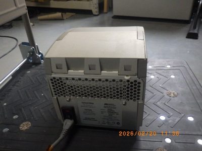 PCR装置 2720 写真5