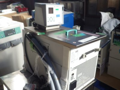 高低温サーキュレーター F34HE 写真1