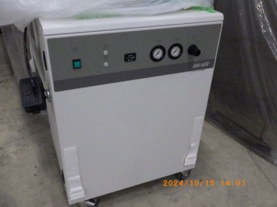 コンプレッサー Jun Air
