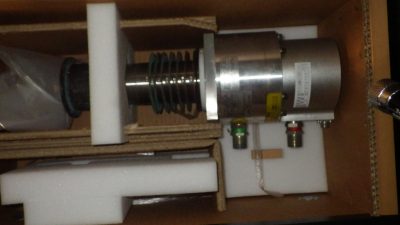 コールドヘッド ダイキン工業 V108C6L
