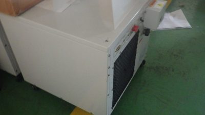 クライオコンプレッサー 鈴木商館 C103K
