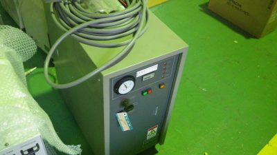 クライオコンプレッサー アルバック　Ulvac CW303