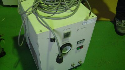 クライオコンプレッサー CA301 写真1