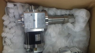 コールドヘッド 住友重機械工業 Sumitomo Heavy Industries RDK-