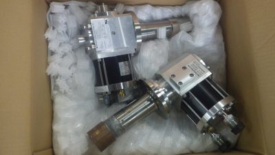 コールドヘッド アイシン RF271SA